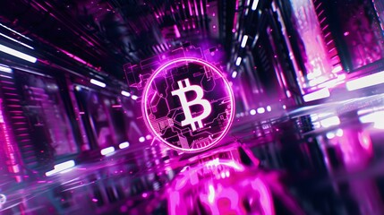 optics background with lots of light spots