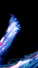 overlay video effekt layer visual superkraft power magie hintergründe	
