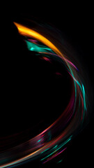 overlay video effekt layer visual superkraft power magie hintergründe	

