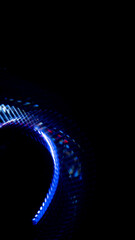 overlay video effekt layer visual superkraft power magie hintergründe	

