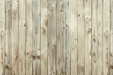 Warm-toned Wood Plank Texture