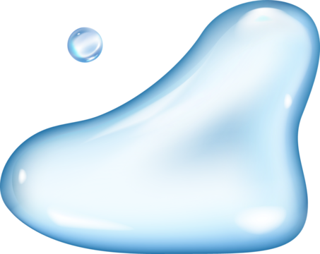 Water Drop