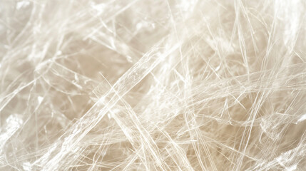 Cellulose Gum A closeup of cellulose fibers, symbolizing the thickening properties of Cellulose Gum