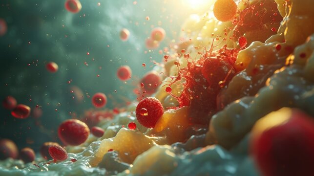 Blood Simple Background Blood Backgrounds-Bilder: Stock-Fotos & -Videos. | Adobe Stock
