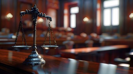 Scales of Justice Exploring the Legal Landscape of International Refugee Law and Protections