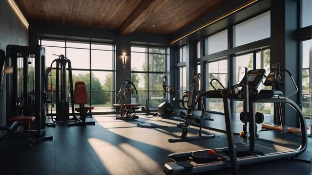 Home gym companies stock hotsell