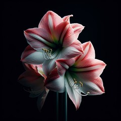 incredibly beautiful flowers fascinate with their beauty