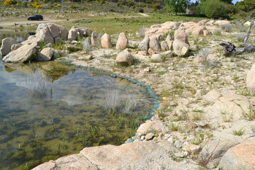 CAMPO ZAMORA EMBALSE (REVISTA VIVE ZAMORA)