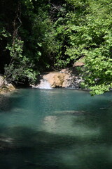 Kurşunlu Şelalesi, Kurşunlu Waterfall Antalya
