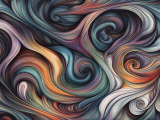 Fototapeta premium abstract background
