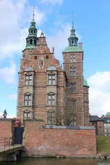 Castillo de Rosenborg