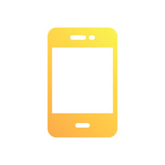 Smart Phone vector icon