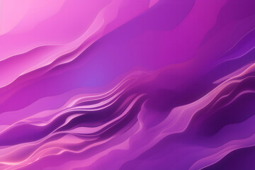 Obraz premium Color effect purple background illustration design vibrant, aesthetic mood, inspiration visual color effect purple background design.