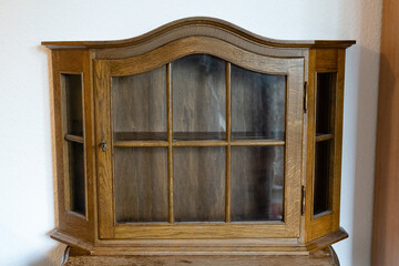 Antique furniture, old furniture, Old fashioned furniture, Vintage interior.