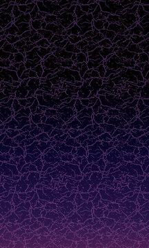 Inverted Purple branches texture Abstract background