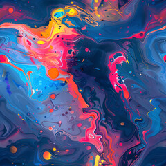 abstract colorful background