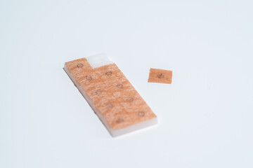 Auriculotherapy (also auricular therapy, ear acupuncture, and auriculoacupuncture) is a form of alternative medicine