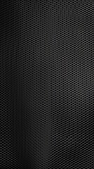 Black fabric pattern texture vector textile background for your design blank empty with copy space for product design or text copyspace mock-up template