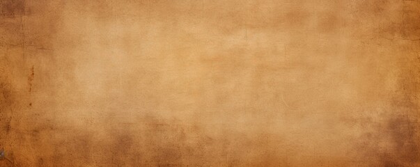 Brown background paper with old vintage texture antique grunge textured design, old distressed parchment blank empty with copy space for product 