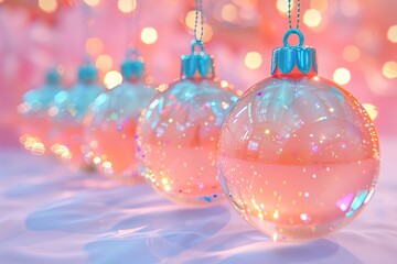 Fototapeta premium holiday background 