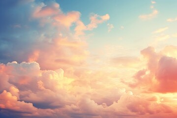 Sky backgrounds outdoors nature