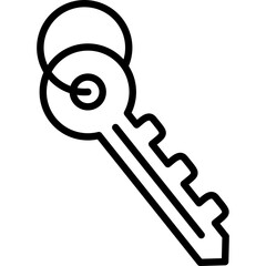 Key Icon