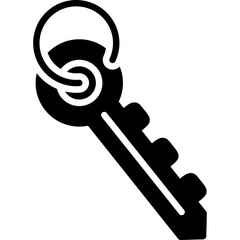 Key Icon