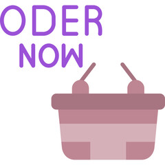 Order Now Icon