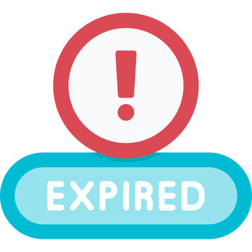 Expired Icon