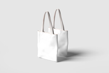 Tote bag blank