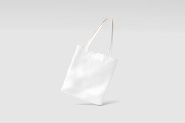 Tote bag blank