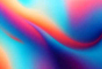 Obraz premium Abstract graphic gradient texture background