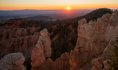 scenery and landscapes