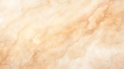 Subtle sandstone border, soft beige and cream shades blending smoothly, captured in serene detail, isolated on white background, watercolor