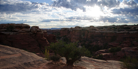 scenery and landscapes