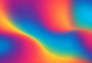 Obraz premium Abstract graphic gradient texture background