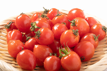 ［宮崎県産］トマトベリー　ミニトマト