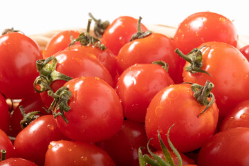 ［宮崎県産］トマトベリー　ミニトマト