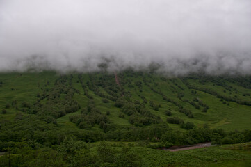 scenery and landscapes