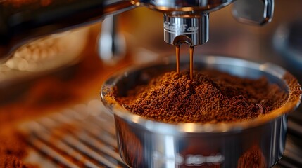 Precision Dosing: Elevating Coffee Brewing with Exacting Measures