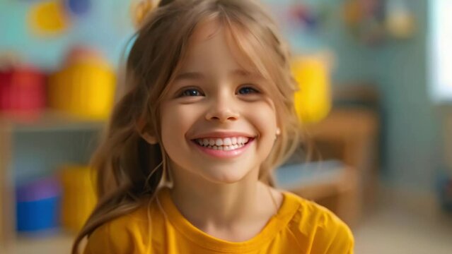 Joyful Learning - Embracing Inclusivity in Education. Concept Inclusive Curriculum, Diverse Teaching Methods, Equality in Education