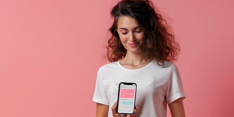women's health: mobile application