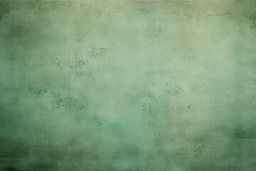 Fototapeta na wymiar Green background paper with old vintage texture antique grunge textured design, old distressed parchment blank empty with copy space for product 
