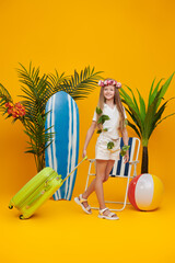 travelling and holidays