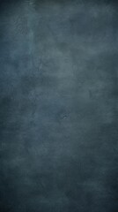 Indigo dark wrinkled paper background with frame blank empty with copy space for product design or text copyspace mock-up template for website 