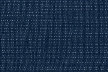 Indigo fabric pattern texture vector textile background for your design blank empty with copy space for product design or text copyspace mock-up 