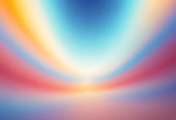 Obraz premium Abstract graphic gradient texture background