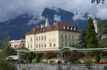 Meran