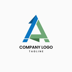 Creative logo letter vector design