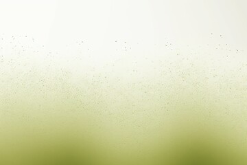 Olive color gradient light grainy background white vibrant abstract spots on white noise texture effect blank empty pattern with copy space for product 